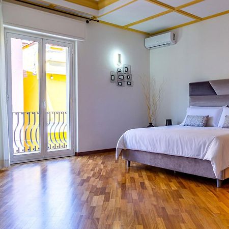 I Barcaioli Bed & Breakfast Giardini Naxos Exterior photo