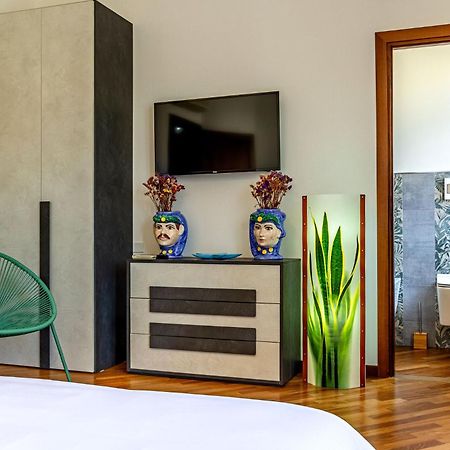 I Barcaioli Bed & Breakfast Giardini Naxos Exterior photo