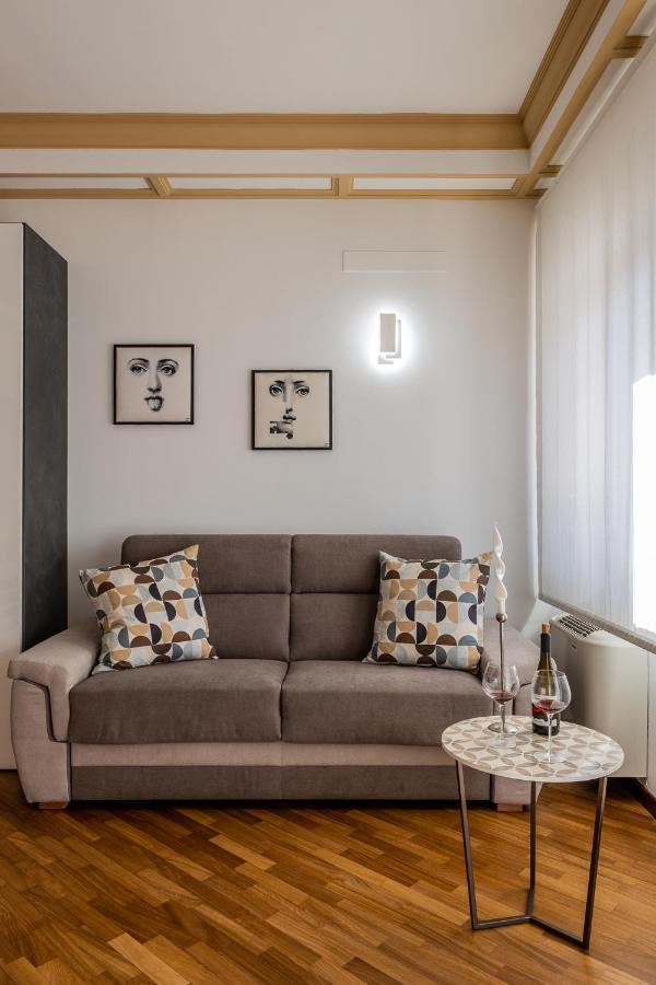 I Barcaioli Bed & Breakfast Giardini Naxos Exterior photo