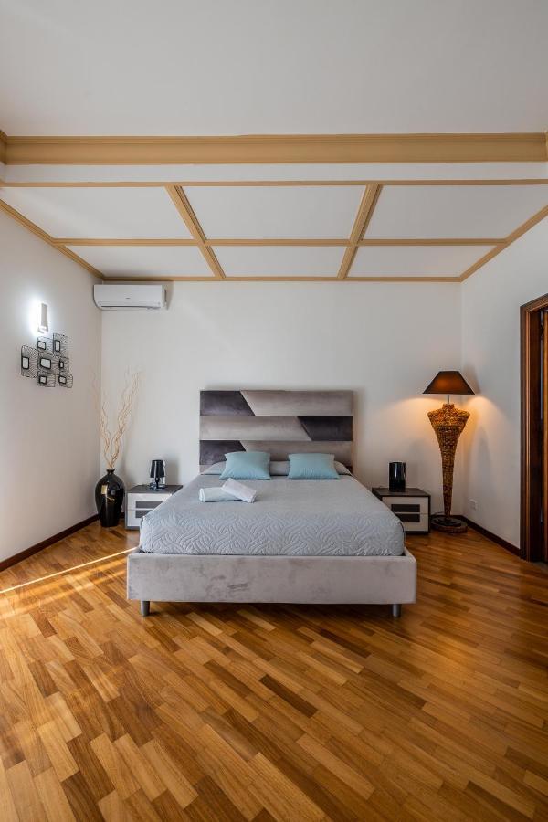 I Barcaioli Bed & Breakfast Giardini Naxos Exterior photo