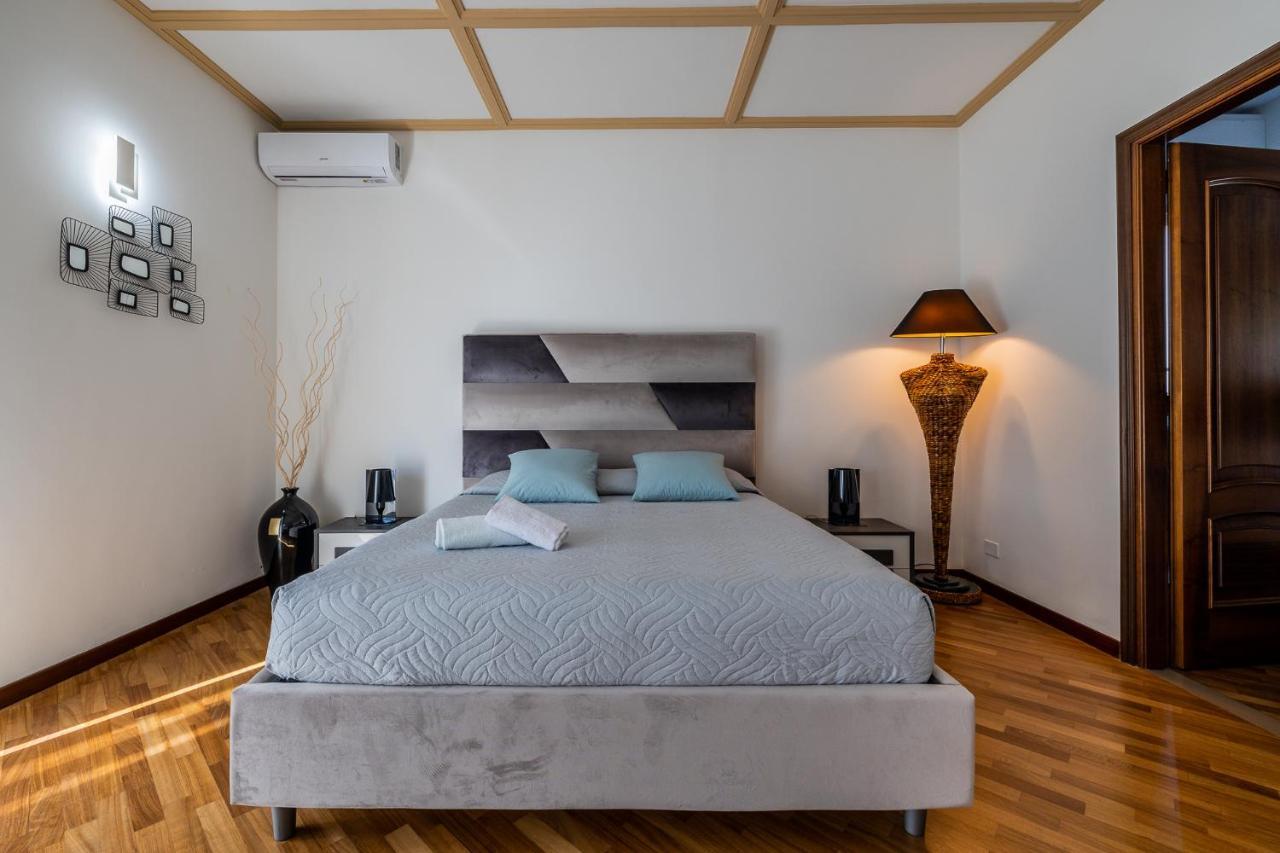 I Barcaioli Bed & Breakfast Giardini Naxos Exterior photo
