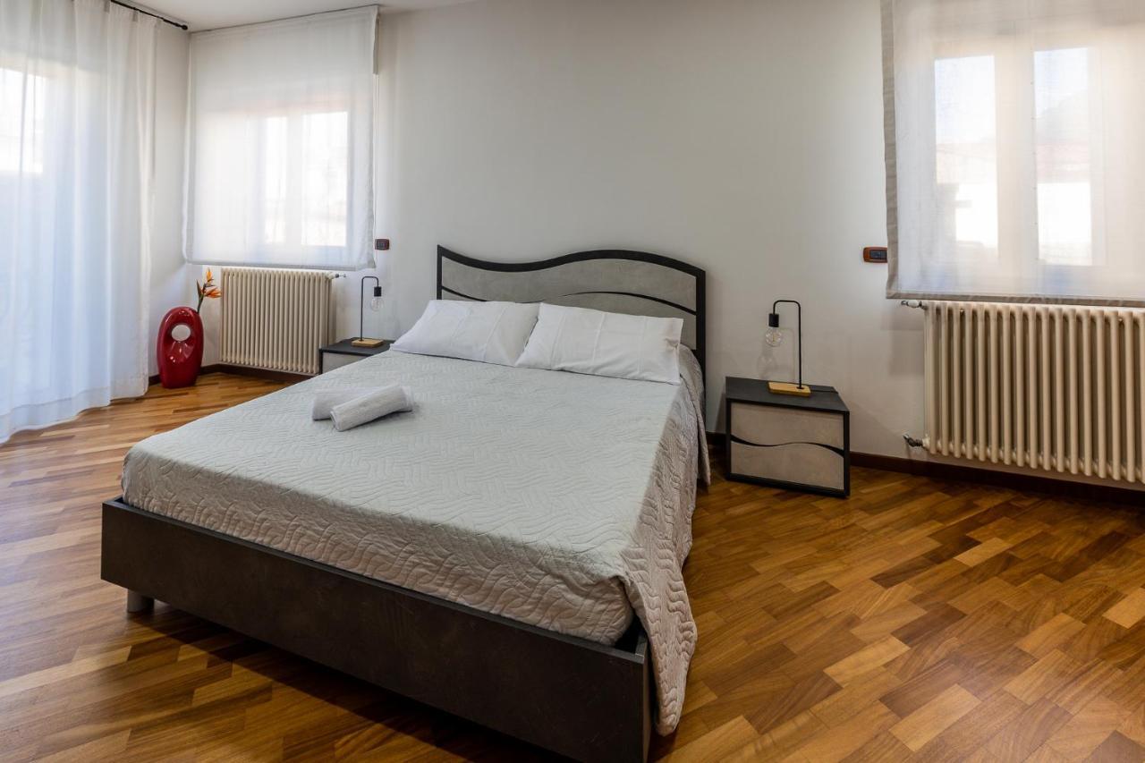 I Barcaioli Bed & Breakfast Giardini Naxos Exterior photo