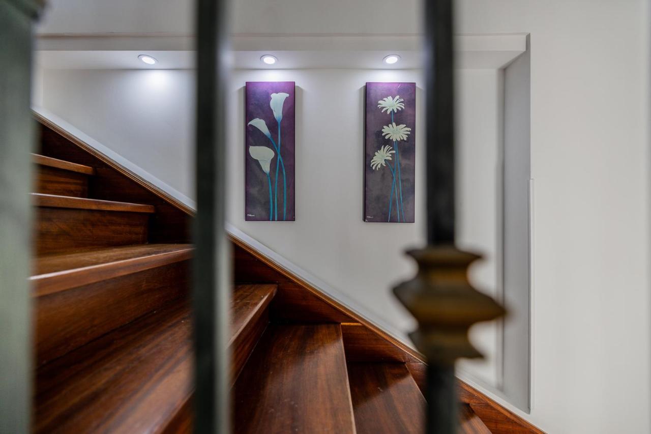 I Barcaioli Bed & Breakfast Giardini Naxos Exterior photo