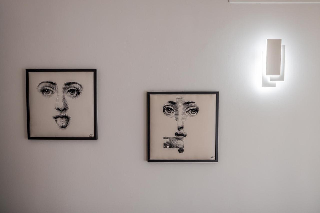 I Barcaioli Bed & Breakfast Giardini Naxos Exterior photo