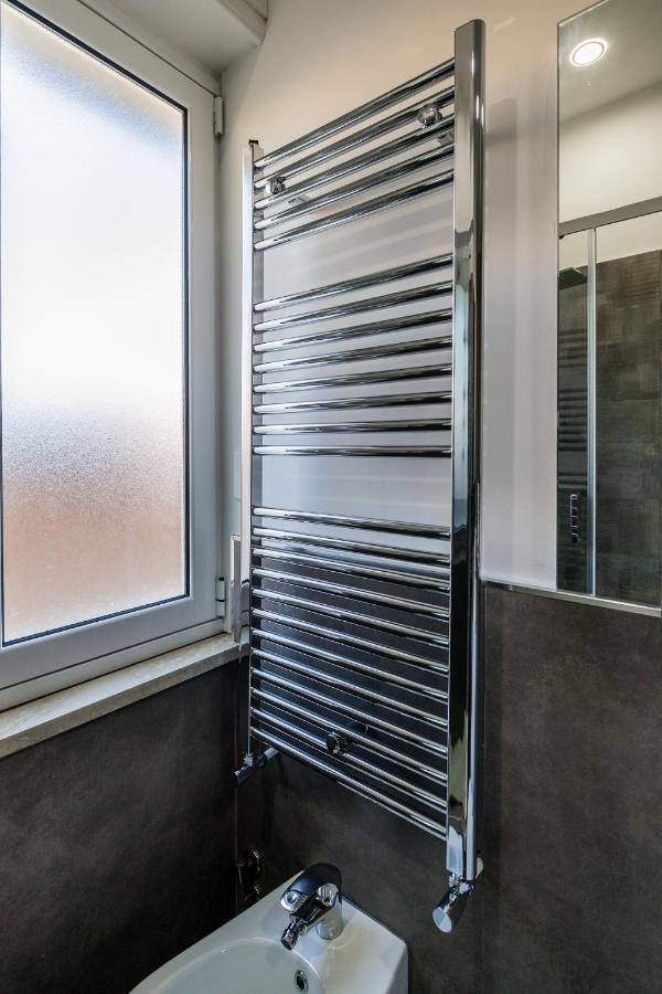 I Barcaioli Bed & Breakfast Giardini Naxos Exterior photo