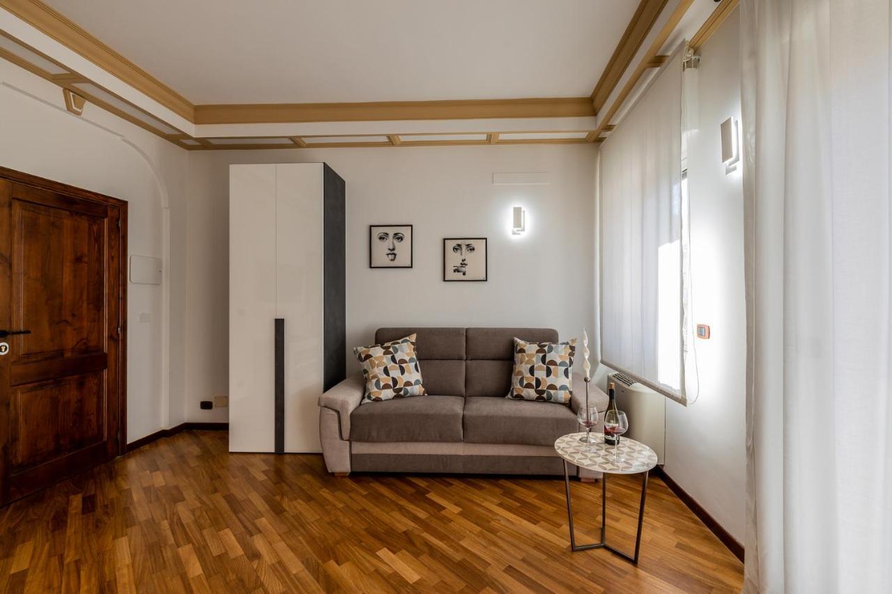 I Barcaioli Bed & Breakfast Giardini Naxos Exterior photo