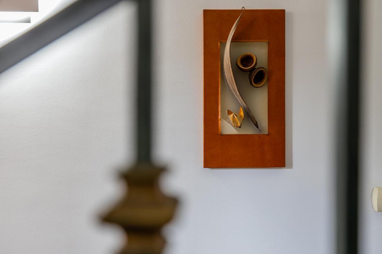 I Barcaioli Bed & Breakfast Giardini Naxos Exterior photo