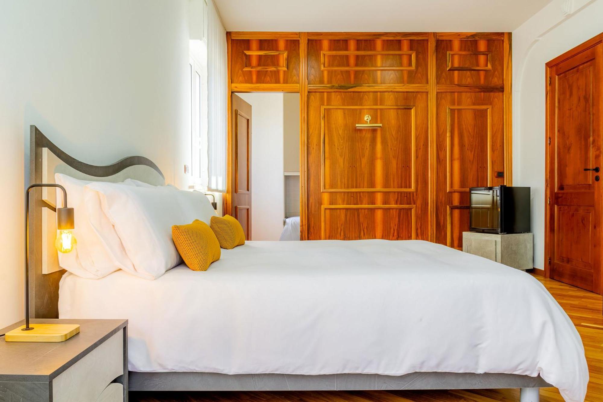 I Barcaioli Bed & Breakfast Giardini Naxos Exterior photo