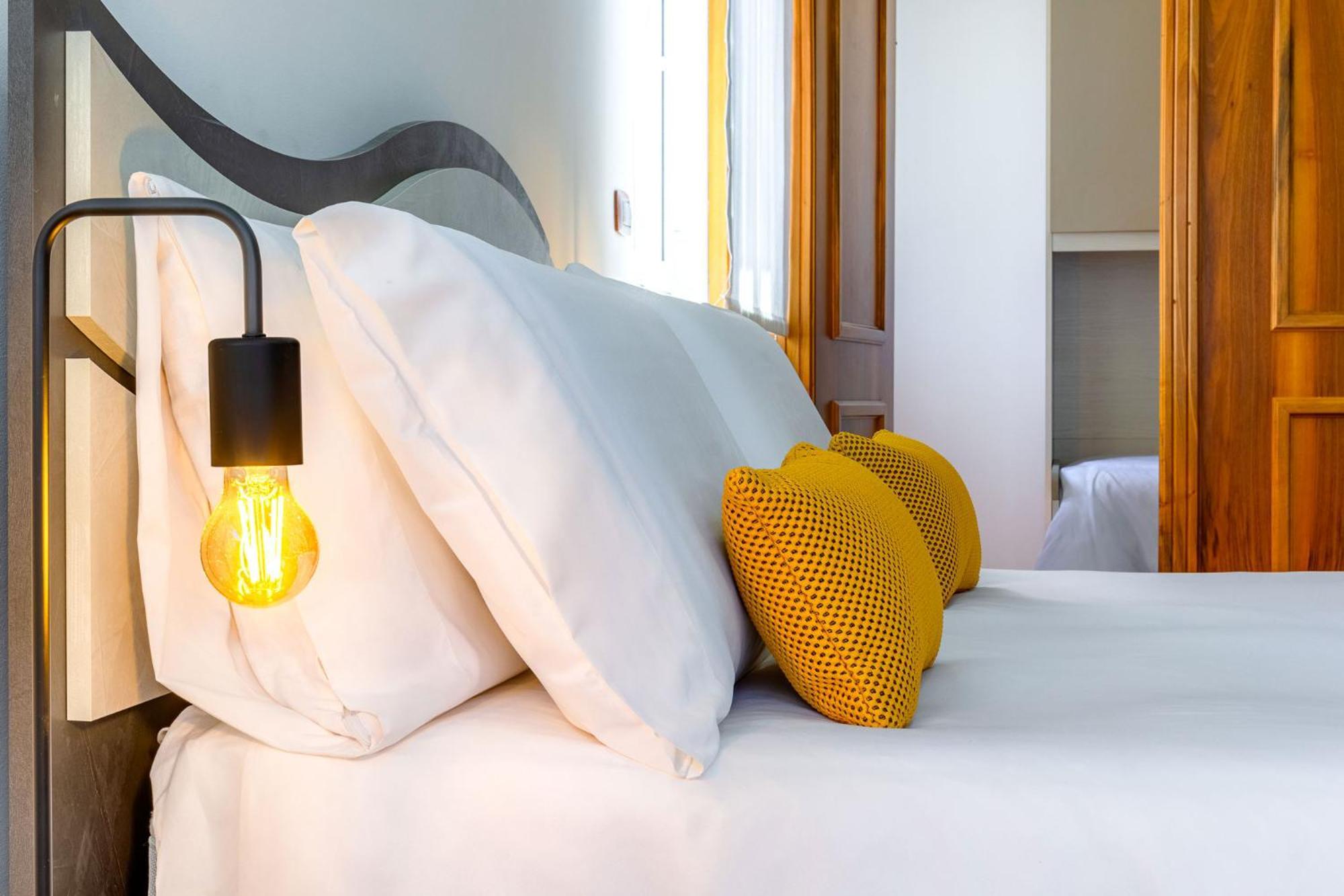 I Barcaioli Bed & Breakfast Giardini Naxos Exterior photo