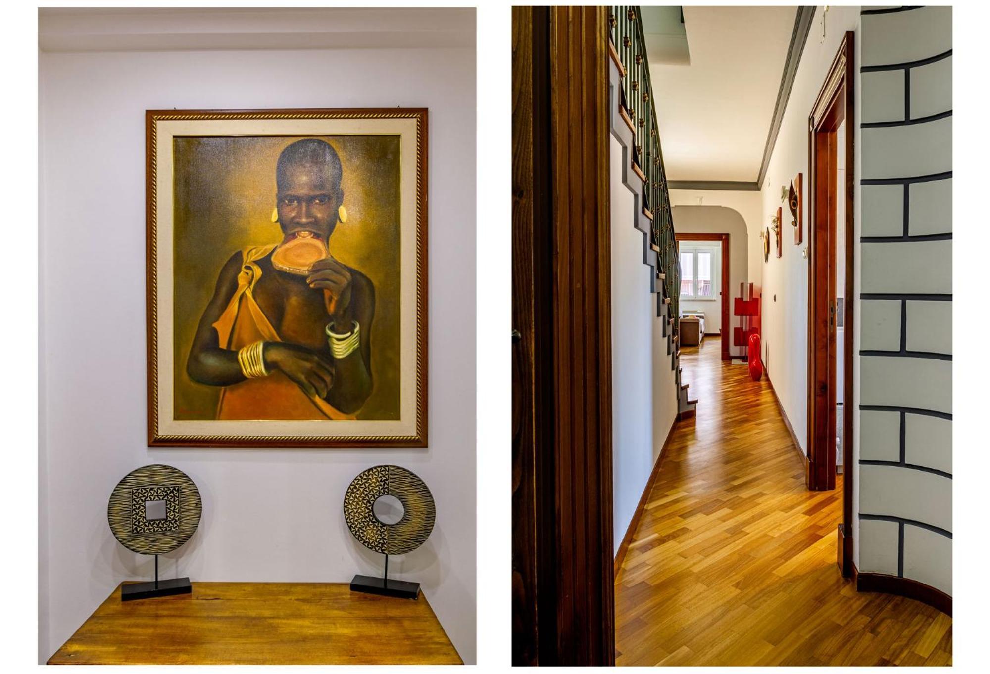 I Barcaioli Bed & Breakfast Giardini Naxos Exterior photo