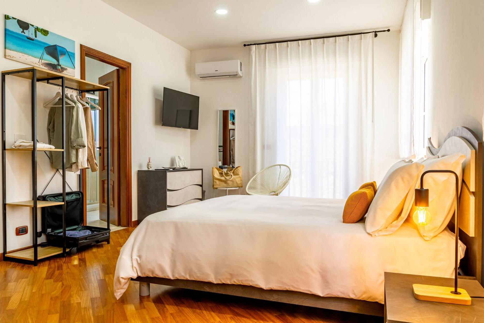 I Barcaioli Bed & Breakfast Giardini Naxos Exterior photo
